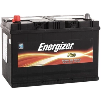 Акумулятор 95Ah-12v Energizer Plus (306х173х225), L,EN830 Азія Energizer (595405083)
