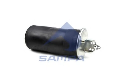 Пневморессоры подвески без стакана. Sampa (SP556416)