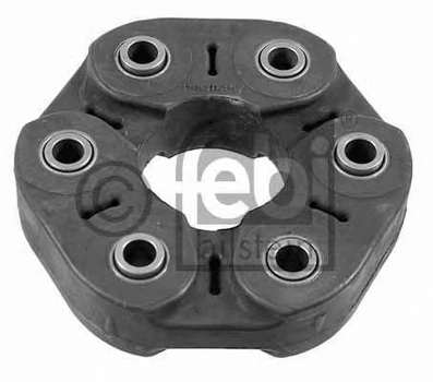 Муфта эластичная VW TOUAREG КПП (выр-во FEBI) Febi Bilstein (23144)
