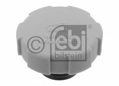 Кришка радіатора охолодження Opel, Saab вир-во FEBI Febi Bilstein (28490)