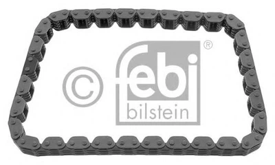 Цепь масляного насоса VAG 1,8/2,0 TFSI (выр-во FEBI) Febi Bilstein (45954)