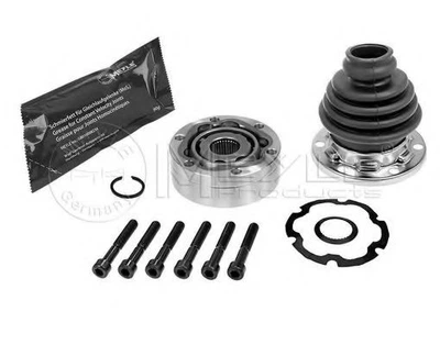 ШРУС внутр с пыльн. VW,AUDI (Пр-во MEYLE) 100 498 0018 Meyle (1004980018)