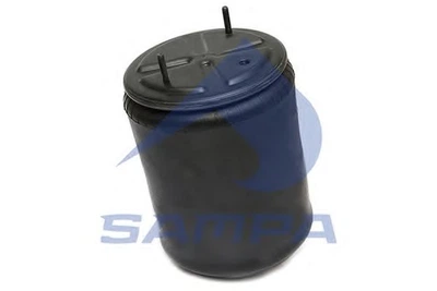 Пневморессорные подвески с металлическим стаканом. Sampa (SP556760K)