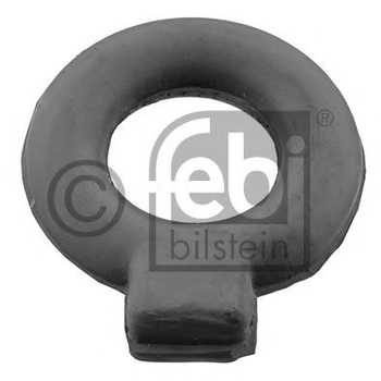 Кронштейн глушителя DAEWOO,OPEL пр-во Febi Febi Bilstein (06679)