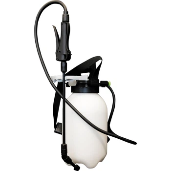 Химстойкий опрыскиватель TENZI Pressure Sprayer, 6.5 L Z-126
