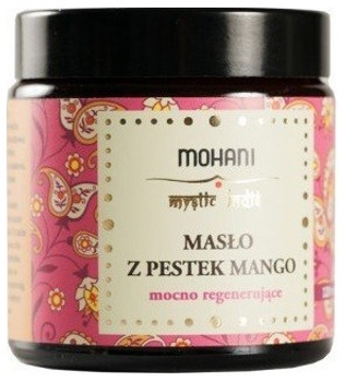 Поживна олія кісточок манго Mohani 100 мл (5902802720603)