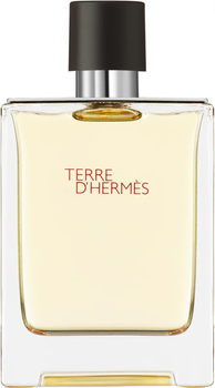Woda toaletowa męska Hermes Terre D'hermes 200 ml (3346130013457)