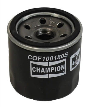 Фильтр масла Champion COF100180S Champion (COF100180S)