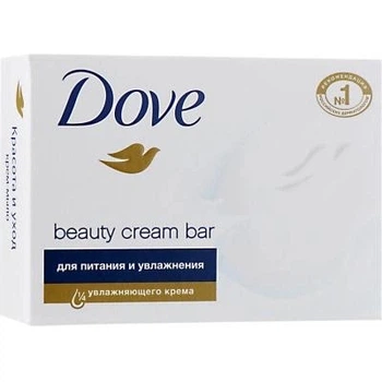 Мило Dove Краса та догляд 90 г тверде