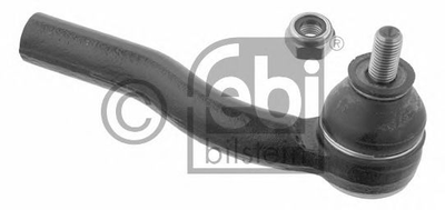 Наконечник рулевой тяги правый FIAT DOBLO пр-во Febi Febi Bilstein (12473)