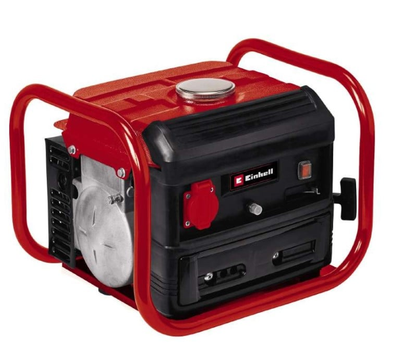 Бензиновый генератор Einhell TC-PG 10/E5 (4152535)