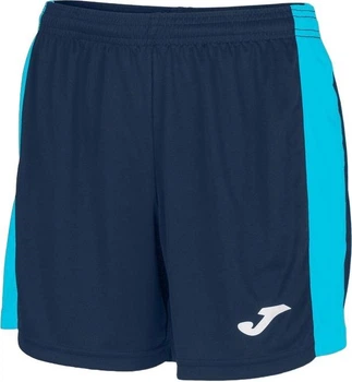 Шорти жіночі Joma MAXI бірюзово-темно-сині L 901142.342