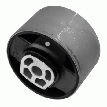 Подушка двигателя задняя CITROEN С4/PEUGEOT PARTNER (пр-во Lemferder) 36494 01 Lemforder (3649401)