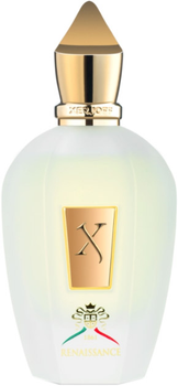 Woda perfumowana unisex Xerjoff Renaissance 100 ml (8033488155063)