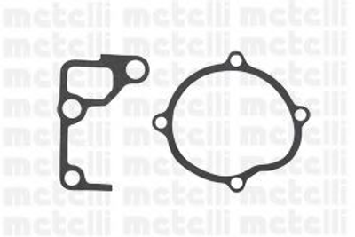 Помпа воды 2.0 D MAZDA 323 BJ / MAZDA 3 BK Пр-во Metelli Metelli (240973)