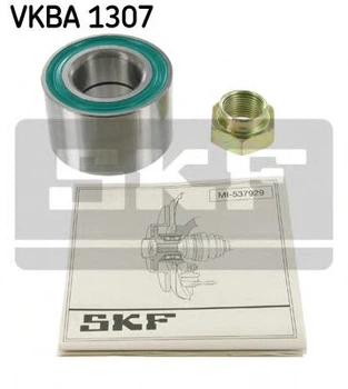 Подшипник ступицы (комплект) SKF VKBA 1307 SKF (VKBA1307)
