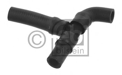 Патрубок 18mm, T-connector MAN TGA, TGL, TGM, TGS, TGX 04.00- про-во Febi Febi Bilstein (35157)