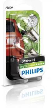 Автолампа 21/5W Philips (12499LLECOB2)