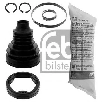 Пильовик ШРУС внутр. VAG (вир-во FEBI) Febi Bilstein (44151)