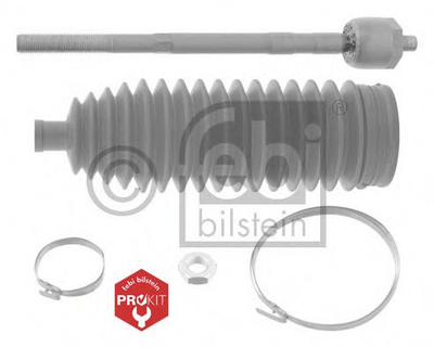 Тягa рулевая Renault пр-во Febi Febi Bilstein (27303)