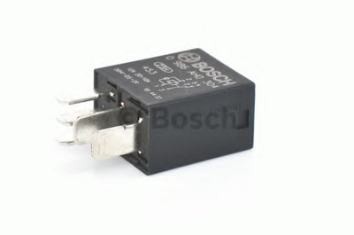 Микpо pеле 12v 20/10 a пр-во Bosch Bosch (0986AH0304)