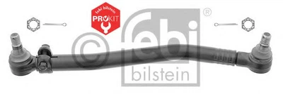 Продольная рулевая тяга Febi Bilstein (26391)