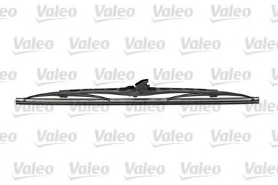 Щетка стеклоочистителя Valeo каркасная 400 мм (575540)