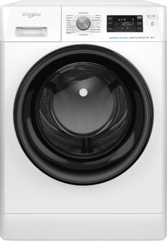 Пральна машина Whirlpool FFWDB 976258 BV UA
