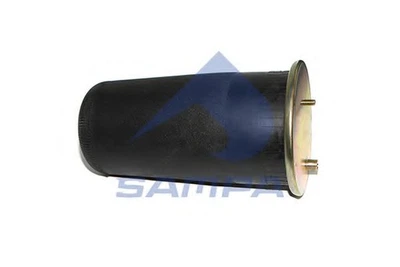 Пневморессоры подвески без стакана. Sampa (SP554862)