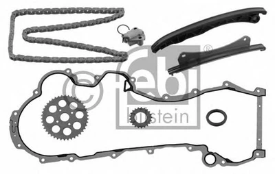 К-т цепи приводного грм FEBI BILSTEIN 31622 Febi Bilstein (31622)