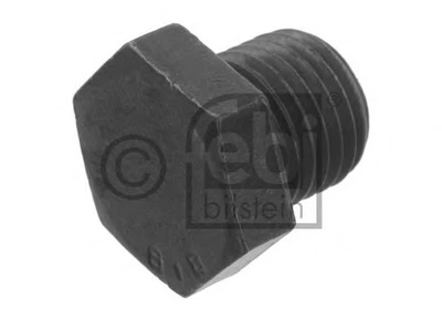 Пробка слива смазки FEBI BILSTEIN 03160 Febi Bilstein (03160)