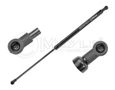 Амортизатор багажника NISSAN (вір-во MEYLE) Meyle (36409100031)