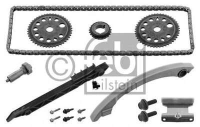 Комплект цепи привода распределительного вала OPEL Z22SE (выр-во Febi) Febi Bilstein (33045)