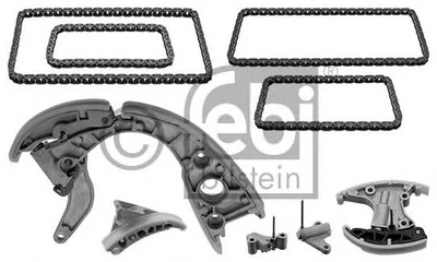 К-т цепей приводных грм FEBI BILSTEIN 45007 Febi Bilstein (45007)