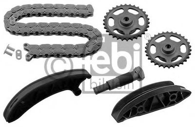 К-т привода газораспределительного механизма FEBI BILSTEIN 44973 Febi Bilstein (44973)