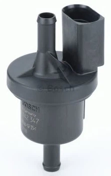 Клапан вентиляції паливного бака Bosch (0 280 142 347)