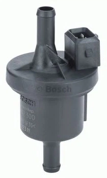 Клапан вентиляції паливного бака Bosch (0 280 142 300)