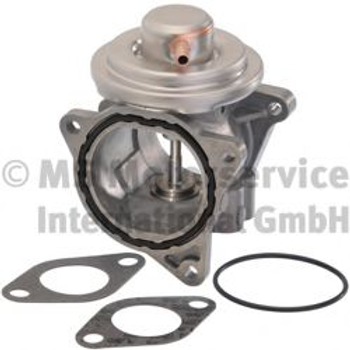 Клапан EGR AUDI,MITSUBISHI,SEAT,SKODA,VOLKSWAGEN пр-во Pierburg Pierburg (724809160)