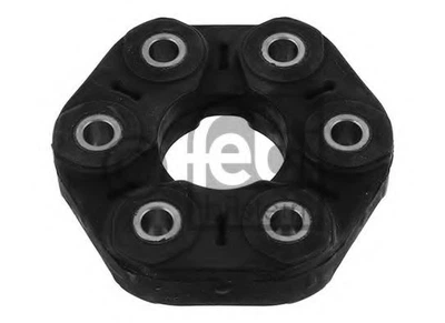 Муфта еластична валу кард. BMW КПП (вир-во FEBI) 04435 Febi Bilstein (04435)