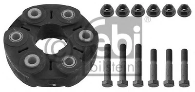 Муфта эластичная валу кард. BMW (выр-во FEBI) Febi Bilstein (43527)