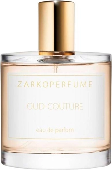 Парфумована вода унісекс Zarkoperfume Oud-Couture 100 мл (5712980000165)