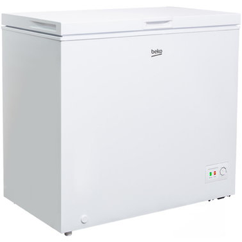 Морозильна камера Beko CF316W