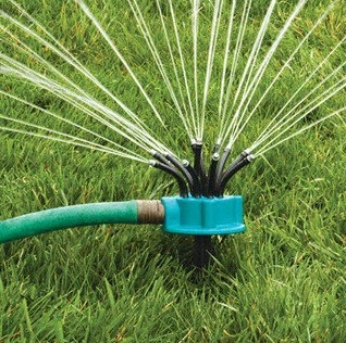 зрошувач Спринклерний multifunctional Water Sprinklers (FG22)