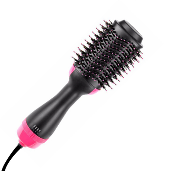 Фен-щітка One Step Hair Dryer для волосся (FG22)