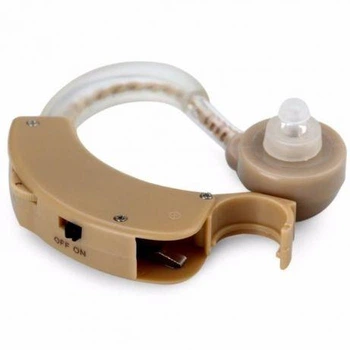 Слуховой аппарат Xingma XM-909 Т 92 х 72 х 32 мм(ICL44)