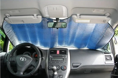 Солнцезащитная шторка Car Cover Sun Shade 1498CCSSCHLLB (IS33)