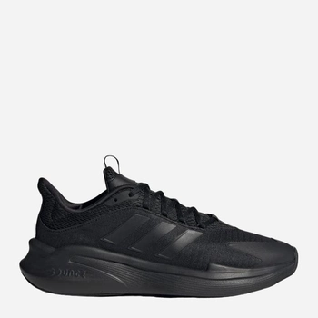 Чоловічі кросівки для бігу Adidas Alphaedge IF7290 43.5 (9UK) 27.5 см Чорні (4066756524975)