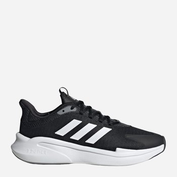 Чоловічі кросівки для бігу Adidas Alphaedge IF7292 44 (9.5UK) 28 см Чорні (4066756543952)