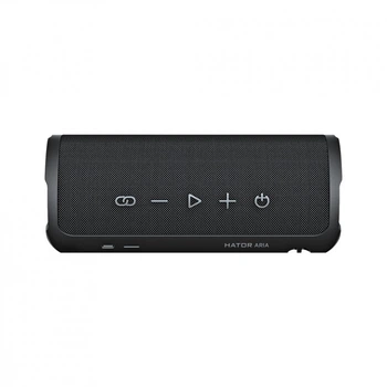 Акустическая система Hator Aria Wireless Phantom Black (HTA-201) (156508)