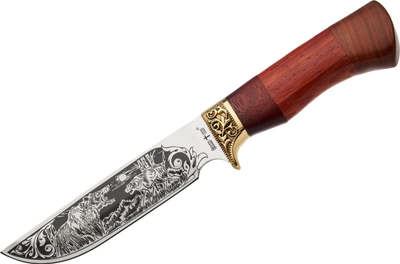 Охотничий нож Grand Way 1854-2